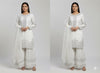 FANCY STITCHED GARARA STYLE 3-PC SUIT