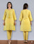 WINTER COTTON ELEGANT TUSSEL STYLE 2-PC DESIGN