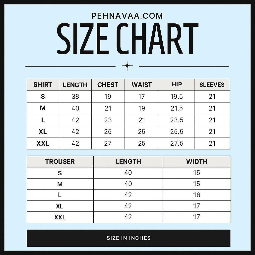 Pehnavaa Girls' Luxury Fancy Chiffon 2-Piece Suit – Embroidered Chiffon Sleeve Festive Collection