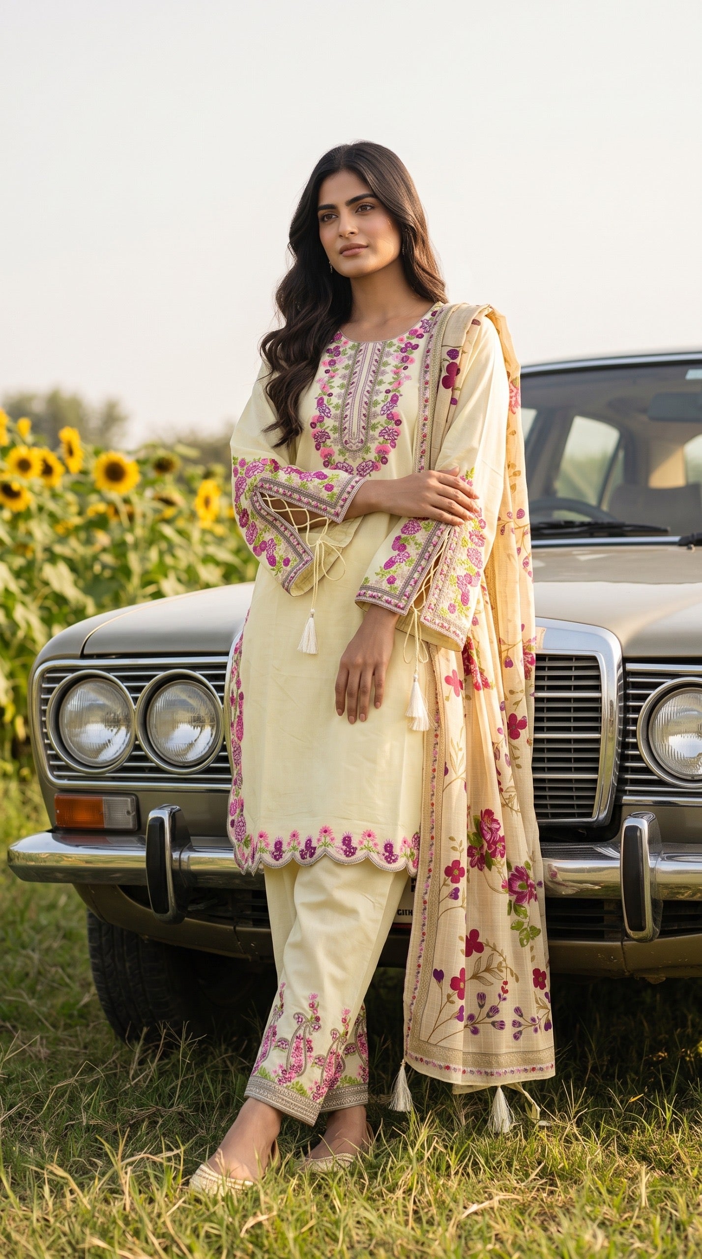 ✨ Trending, Elegant, feminine & effortlessly graceful! ✨