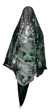 Fancy China Tissue 3-Piece Suit – Elegance Redefined