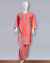 2 PC SILVER TILLA WORK FRONT PLUS TROUSER