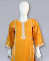 2 PC SILVER TILLA WORK FRONT PLUS TROUSER