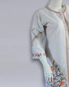 Grace Meets Comfort – Summer Essential 2-Piece Suit