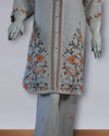 Grace Meets Comfort – Summer Essential 2-Piece Suit